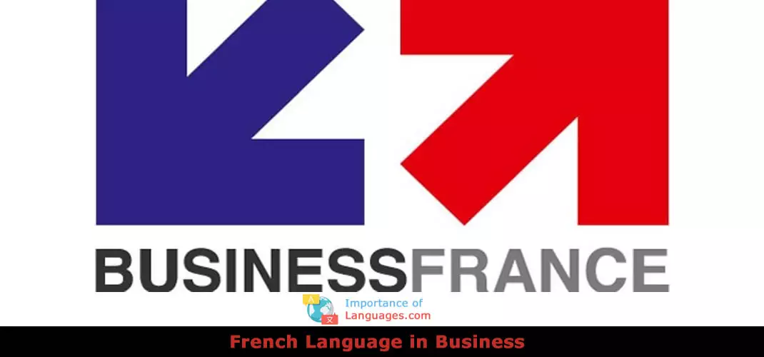 French Language in Business