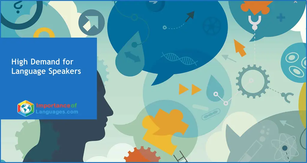 High-Demand-language-speakers High Demand for Language Speakers