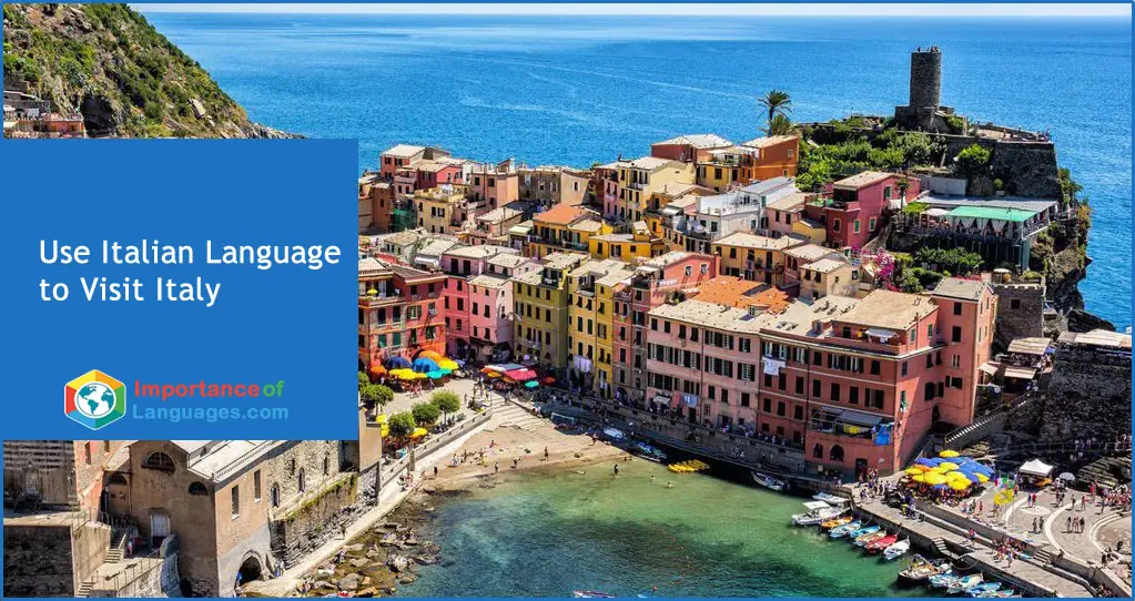 Use-Italian-Language-to-Italy Use Italian Language to Visit Italy