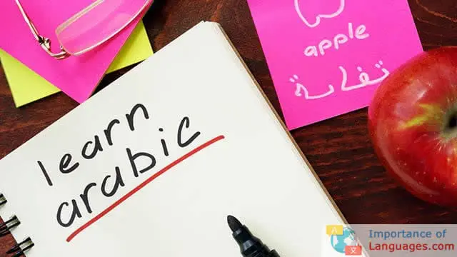 Why-Learn-Arabic-Guide Why Learn Arabic Guide