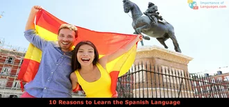 reasons learn spanish language